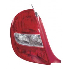 REAR LAMP - RED/CLEAR - HB ONLY  > 2003 (LH)