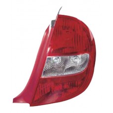 REAR LAMP - RED/CLEAR - HB ONLY  > 2003 (RH)