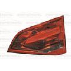 REAR LAMP - RED/SMOKED - BOOT MOUNTED - NOT LED - SALOON (RH)