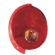 REAR LAMP - RED/AMBER/CLEAR (LH)