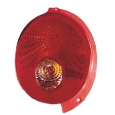 REAR LAMP - RED/AMBER/CLEAR (RH)