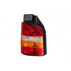 REAR LAMP - RED/CLEAR/AMBER INDICATOR - 2 REAR DOORS (LH)