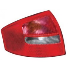 REAR LAMP - SALOON - PINK INDICATOR (LH)