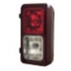 REAR LAMP - LOWER (FOG LAMP) (RH)