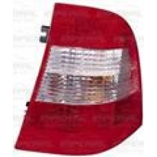 REAR LAMP - RED/CLEAR (RH)