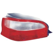 REAR LAMP - RED/CLEAR (LH)