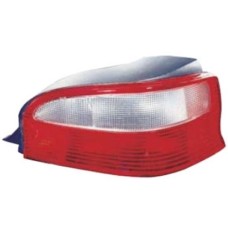 REAR LAMP - RED/CLEAR (RH)