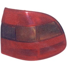 REAR LAMP - SALOON (RED/AMBER/SMOKED) (RH)