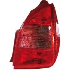 REAR LAMP -  RED/PINK  > 2005 (RH)