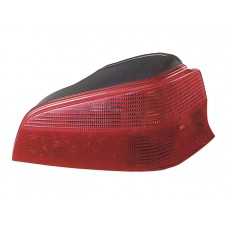 REAR LAMP - RED (LH)