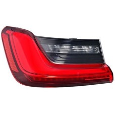 REAR WING LAMP - SALOON (LH)