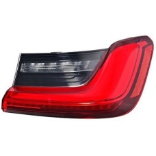 REAR WING LAMP - SALOON (RH)