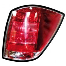 REAR LAMP - ALL RED - ESTATE/VAN (RH)