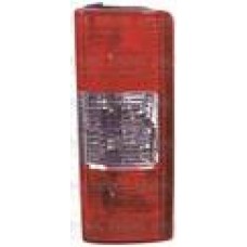 REAR LAMP - RED/CLEAR (RH)