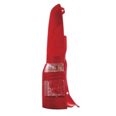 REAR LAMP - RED/CLEAR/AMBER (LH)