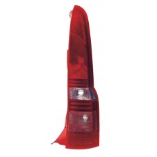 REAR LAMP - RED/CLEAR/AMBER (RH)