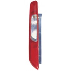 REAR LAMP - HB (RED/CLEAR) (LH)