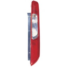 REAR LAMP - HB (RED/CLEAR) (RH)