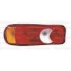 REAR LAMP - PICKUP - W/BULBHOLDER (LH)