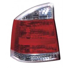 REAR LAMP - WITH CLEAR INDICATOR -  HB/SALOON (LH)