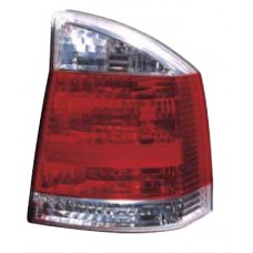 REAR LAMP - WITH CLEAR INDICATOR -  HB/SALOON (RH)