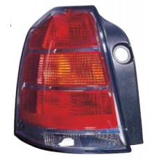 REAR LAMP - RED/AMBER INDICATOR (LH)