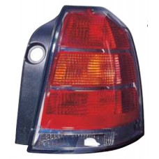 REAR LAMP - RED/AMBER INDICATOR (RH)