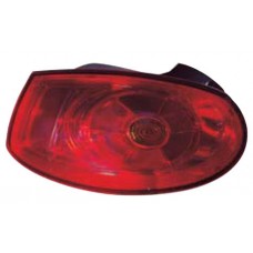 REAR LAMP - RED (LH)