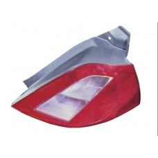 REAR LAMP - RED/CLEAR - 3/5 DOOR HB ONLY (LH)