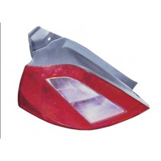 REAR LAMP - RED/CLEAR - 3/5 DOOR HB ONLY (RH)