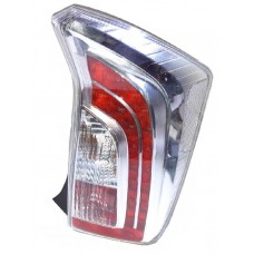 REAR LAMP - RED/CLEAR (RH)