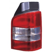 REAR LAMP -  RED/CLEAR/CLEAR INDICATOR - TAILGATE (RH)