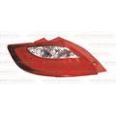 REAR LAMP - RED/CLEAR (LH)