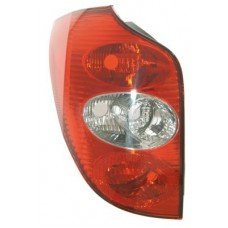 REAR LAMP - RED/CLEAR - ESTATE ONLY (LH)