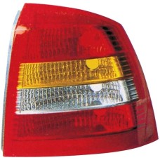 REAR LAMP - HB - RED/AMBER/CLEAR (RH)