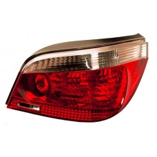 REAR LAMP - SALOON (RED/CLEAR) (RH)