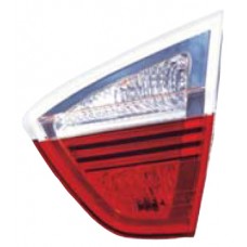 REAR BOOT LAMP - SALOON (RED/CLEAR) (RH)