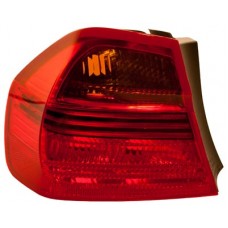 REAR WING LAMP - SALOON (RED) (LH)