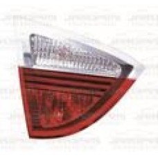 REAR BOOT LAMP - ESTATE (RED/CLEAR) (LH)