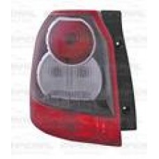 REAR LAMP - RED BRAKE LAMP (NOT LED) (LH)