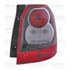 REAR LAMP - RED BRAKE LAMP (NOT LED) (RH)