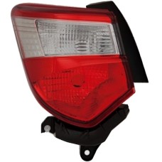 REAR LAMP - NOT HYBRID/GRMN (NOT LED) (LH)