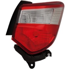 REAR LAMP - NOT HYBRID/GRMN (NOT LED) (RH)