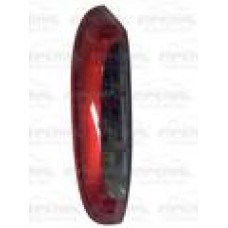 REAR LAMP - RED - NOT TINTED - (NOT GSi) (LH)