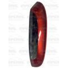 REAR LAMP - RED - NOT TINTED - (NOT GSi) (RH)