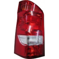 REAR LAMP - 2 REAR DOORS (NOT LED) (LH)