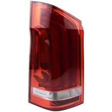 REAR LAMP - TAILGATE (LED) (LH)