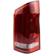 REAR LAMP - TAILGATE (LED) (RH)