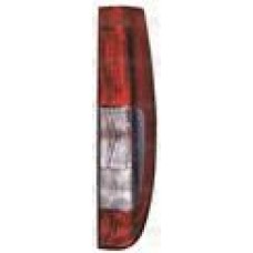 REAR LAMP - RED/CLEAR (RH)