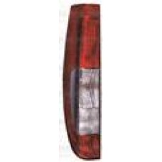 REAR LAMP - RED/CLEAR (LH)